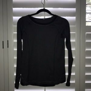 Lululemon top